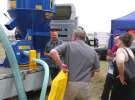 Zielone AGRO SHOW - Polskie Zboża 2015 w Sielinku