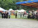 XX Targi Rolnicze Lubniewice 
