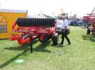 EXPOM na Agro-Tech w Minikowie 2016