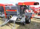 Metal-Fach na AGRO SHOW 2016