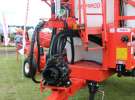 Maschio Gaspardo na AGRO-TECH Minikowo 2017