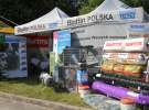 Blattin Polska na Zielonym AGRO SHOW – POLSKIE ZBOŻA 2014 w Sielinku