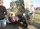 Agro Show 2011 Zdjęcia z Motorem Niedziela