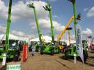 Agro Show 2015 - Merlo  