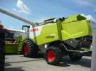 Dni Otwarte w Firmie AGRO-LAND   CLAAS 2012