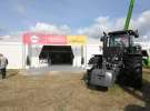 Valtra na AGRO SHOW 2016