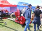 Inter-Vax na AGRO-TECH Minikowo 2017