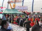 Inter Forst na Agro Tech Kielce 2012