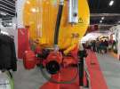 POMOT  na AGROTECH Kielce 2014