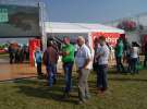 INTER-VAX NA AGRO SHOW 2014 BEDNARY