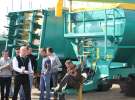 AGROTECH Kielce 2015 - cz.2
