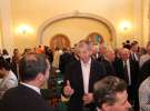 Tytuł Doktora Honoris Causa dla prof. dr Johannesa A.M. van Arendonka 