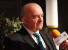 Targi AGROTECH i LAS EXPO 2013 - gala wręczenia nagród