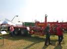 Metaltech na Agro Show 2014