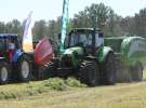 McHale Engineering Ltd. na Zielonym AGRO SHOW – POLSKIE ZBOŻA 2014 w Sielinku