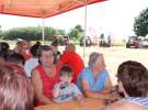 Zetor Family Tractor Show 2013 - Opatów