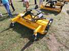 Agro Show 2015 - Avant  