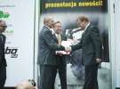 Polagra Premiery 2012 okiem fotografa cz. 3