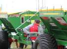 AGRO SHOW 2015 - niedziela