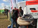 Tubes International na targach Agro Show 2013