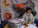 AGRO SHOW 2013 - sobota i niedziela