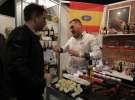 Targi World Food Warsaw 2014
