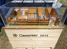 Omnivent na targach Opolagra 2014