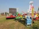 Premium Trade na Agro Show 2014