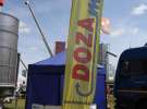 DOZAMECH na targach AGRO-TECH Minikowo 2013