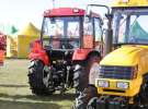 Prokmar na Agro Show 2012