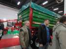 Targi AGROTECH i LAS-EXPO Kielce cz.1 