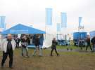 Euromilk na AGRO SHOW BEDNARY 2017