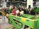 Premium Trade na AGROTECH Kielce 2013