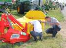 Zielone Agro Show 2011 - wystawcy