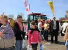 XX Agro-Targi 2011 w Starej Łubiance