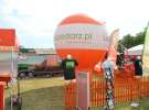 Zielone AGRO SHOW – POLSKIE ZBOŻA 2014 w Sielinku - sobota