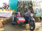 Agro Show 2011 Zdjęcia z Motorem Niedziela