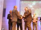 Agrotech LAS EXPO 2012 - gala wręczenia nagród
