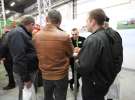Krukowiak na AGROTECH Kielce 2014