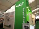 TAMA POLSKA na AGROTECH Kielce 2015