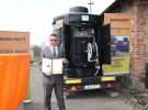 XX Agro-Targi 2011 w Starej Łubiance