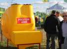  Agro Show 2012 - niedziela