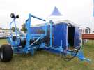 EUROMILK na targach Agro Show 2013