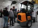 Chemirol na targach AGRO-PARK Lublin 2013