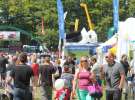 Targi rolne w Szepietowie (27-28.06.2015)