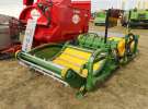 AGRO SHOW Bednary 2016 - Piątek