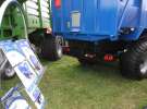 NT Industry na targach Agro Show 2013