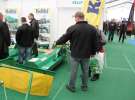 KELLFRI na AGROTECH Kielce 2015