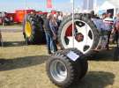 Grasdorf na AGRO SHOW 2016