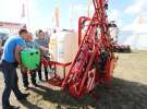 Agro Show 2015 - Bury 